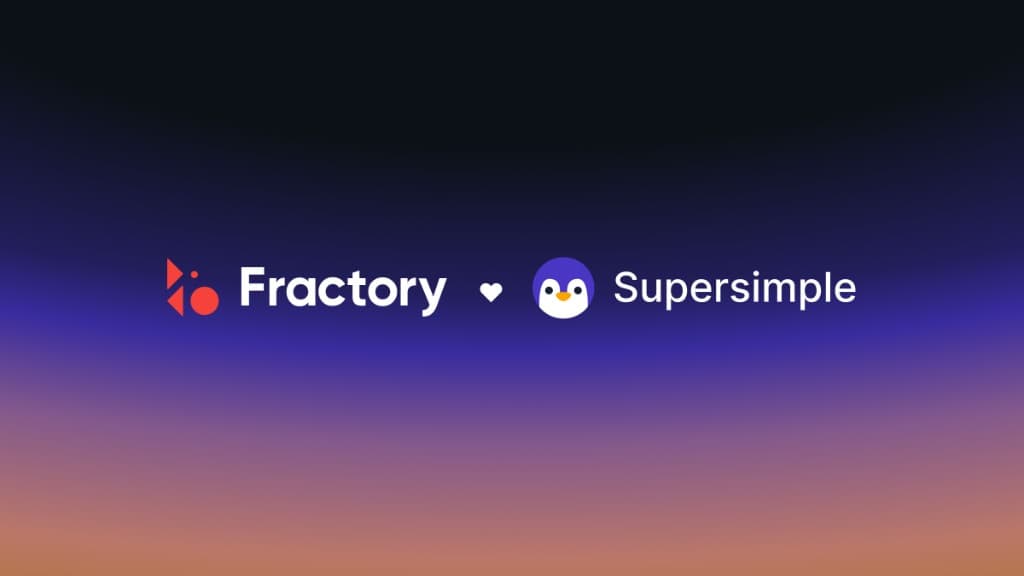 From skepticism to self-service: Mark at Fractory on making analytics suuuper simple